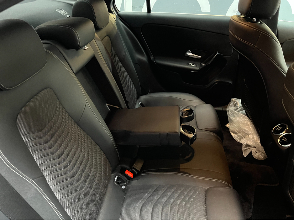 2020 Mercedes-Benz A Class - image 13