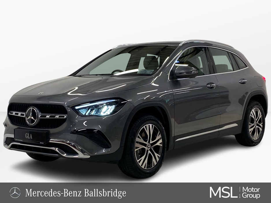 2026 Mercedes-Benz GLA Class for sale in , Ireland