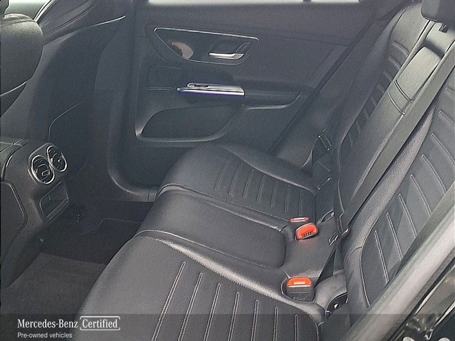 2024 Mercedes-Benz GLC Class - image 11