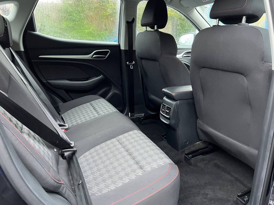 2023 MG ZS EV // LOW MILEAGE // APPLE CARPLAY/ANDROID AUTO // 360 PARKING CAMERAS // DIGITAL CLUSTER €20,900