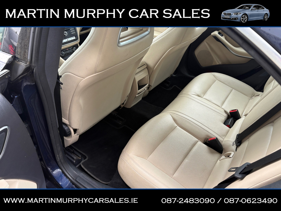 2017 Mercedes-Benz CLA Class 200 D URBAN 2.1 DIESEL €17,950