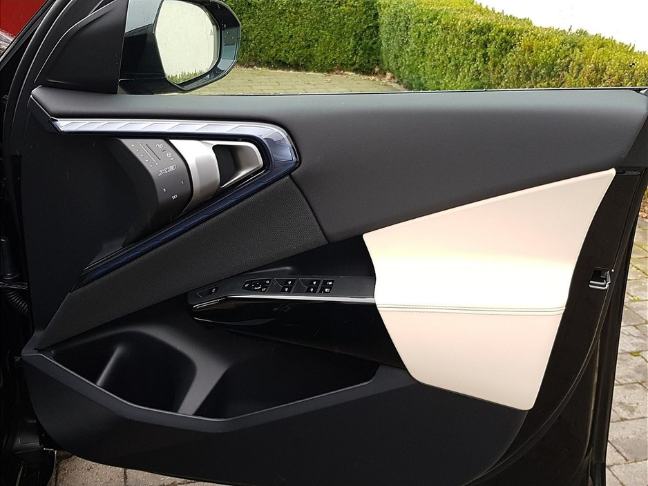 2026 BMW X3 30e xDrive M Sport €80,765