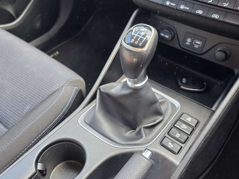 2016 Hyundai Tucson - image 10