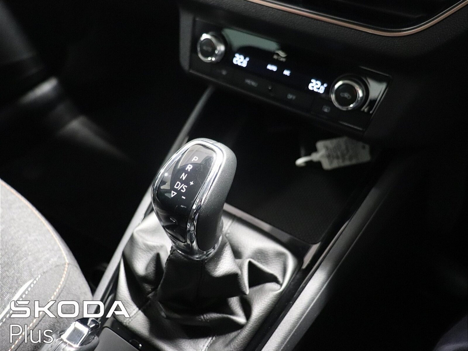2023 Skoda Kamiq Style 1.0TSI 110HP DSG €28,950