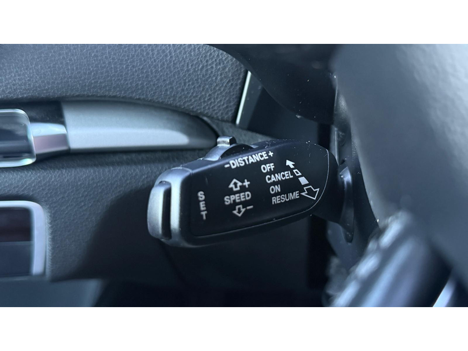 2016 Audi A3 - image 11