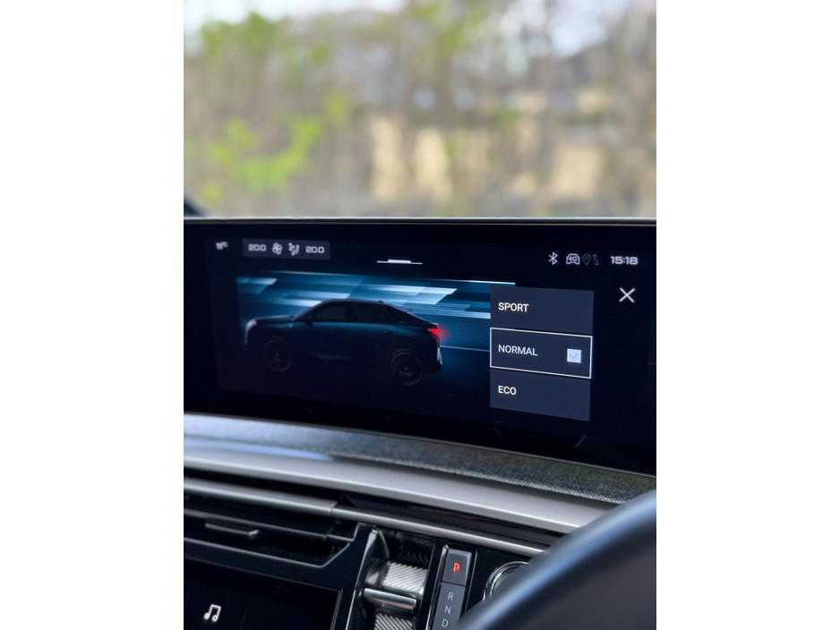 2025 Peugeot 3008 - image 39