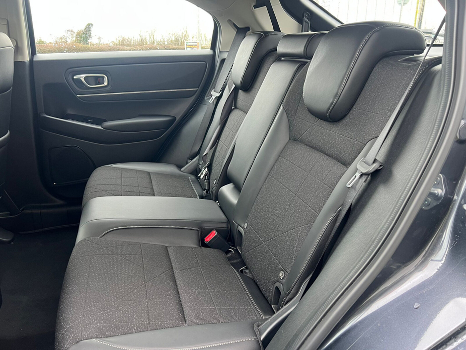 2024 Honda HR-V - image 7