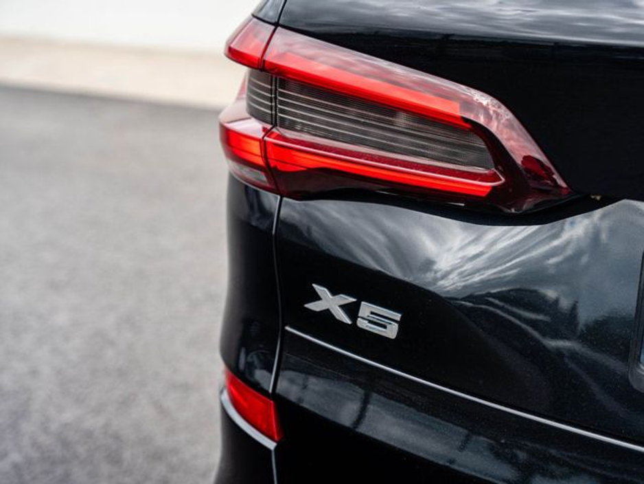 2021 BMW X5 XDRIVE45E M SPORT €53,450