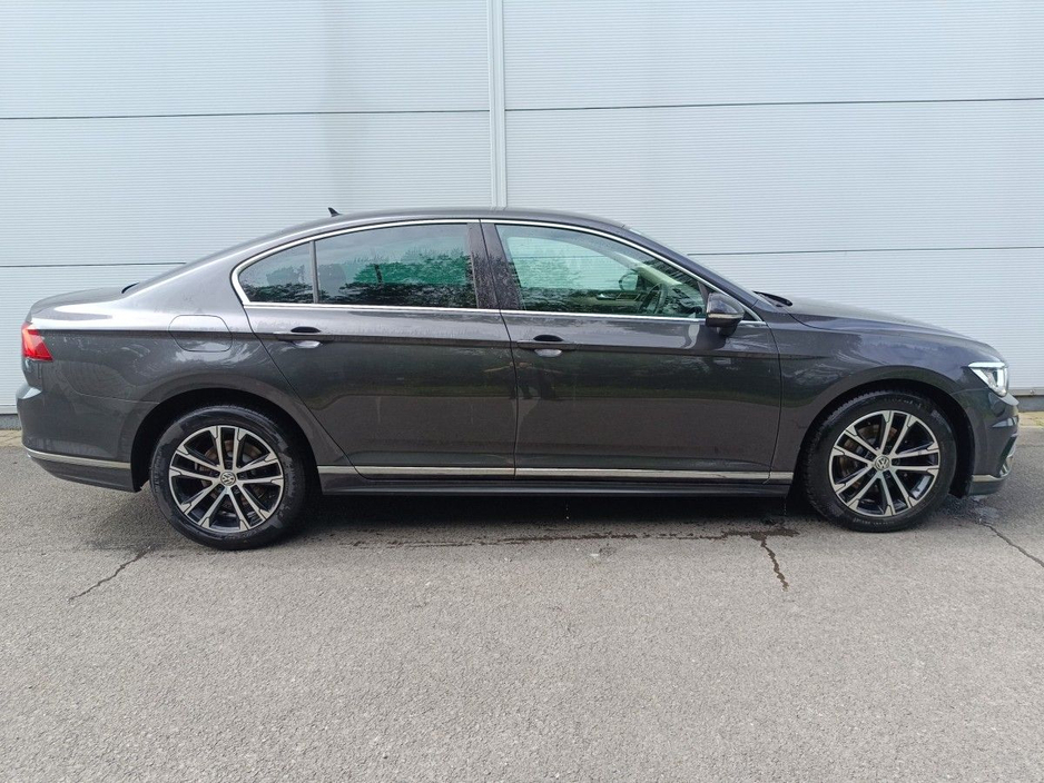 2019 Volkswagen Passat *SALE AGREED* 2.0 TDI 150HP R Line €22,995
