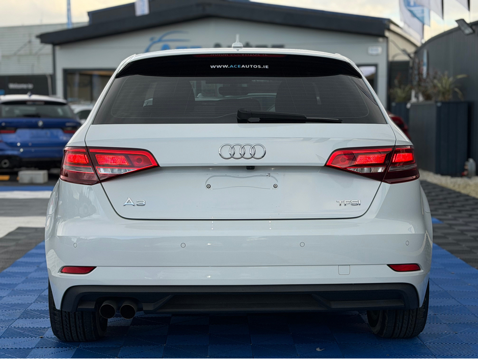 2017 Audi A3 - image 2