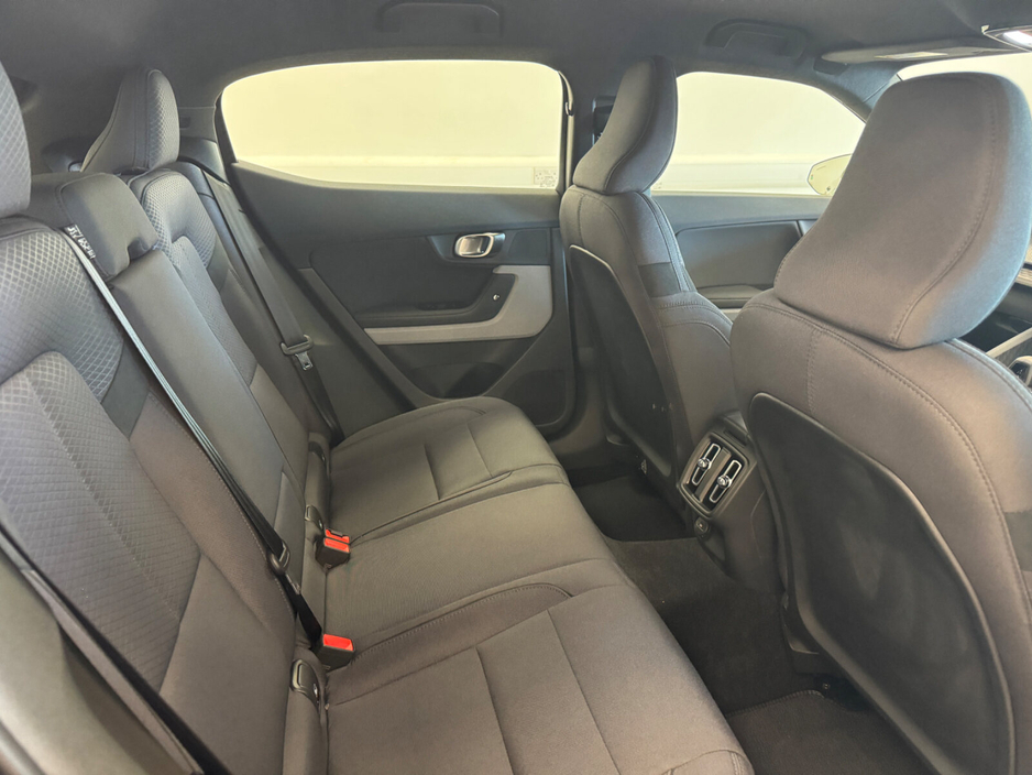 2024 Polestar 2 Standard Range Single Motor (P4-S)69kWh