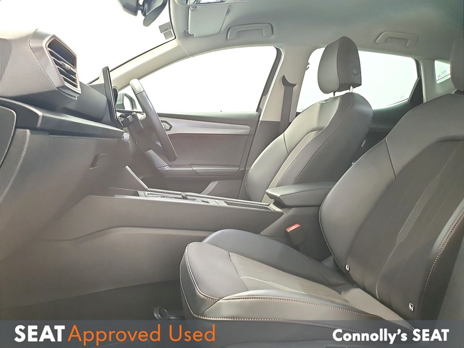 2024 Cupra Leon 2.0TDI 150hp Auto €35,945