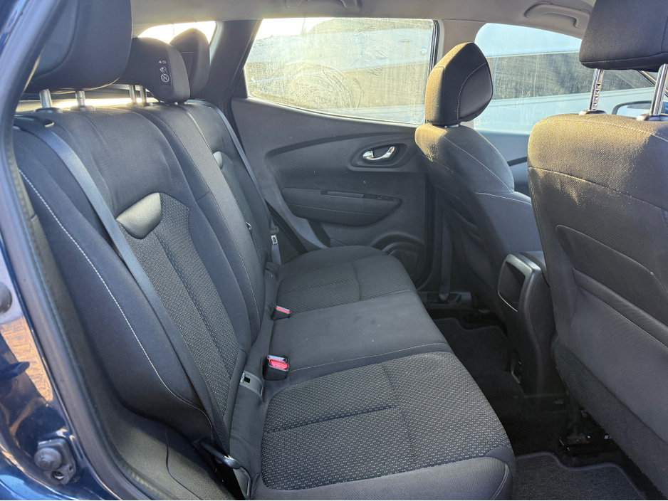 2016 Renault Kadjar DYNAMIQUE NAV ENERGY DC 4DR €8,950