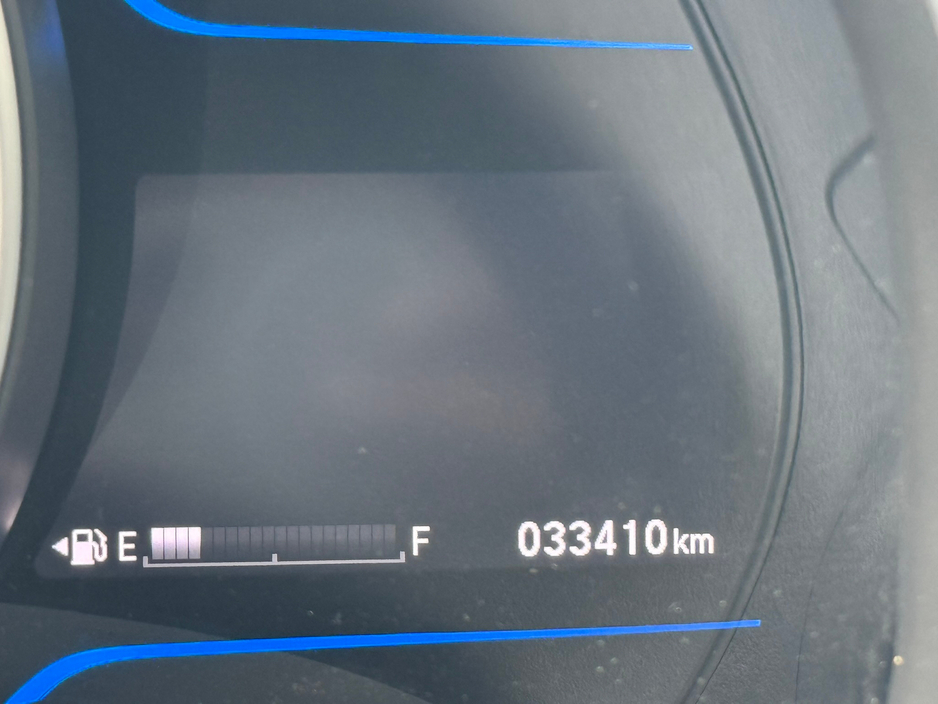 2016 Honda Jazz  €11,390