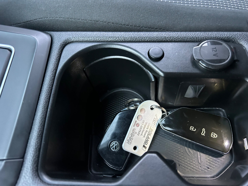 2021 Volkswagen Golf 1.0 TSI 90HP €19,850