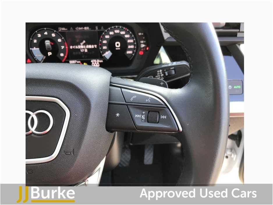 2023 Audi A3 - image 24