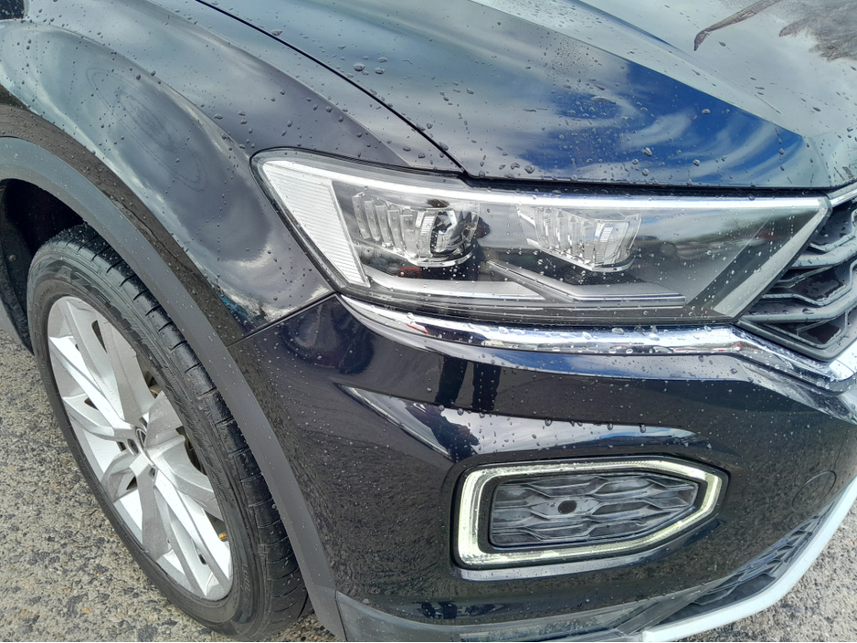 2022 Volkswagen T-Roc - image 14