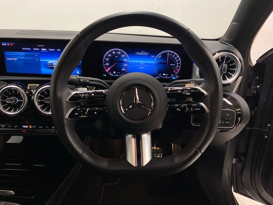 2024 Mercedes-Benz A Class - image 13