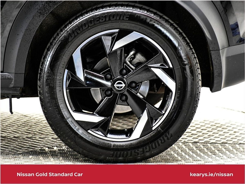 2024 Nissan Juke HYBRID 1.6 SV PREMIUM €25,900