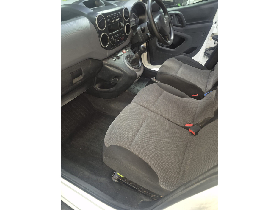 2019 Citroen Berlingo  €7,950