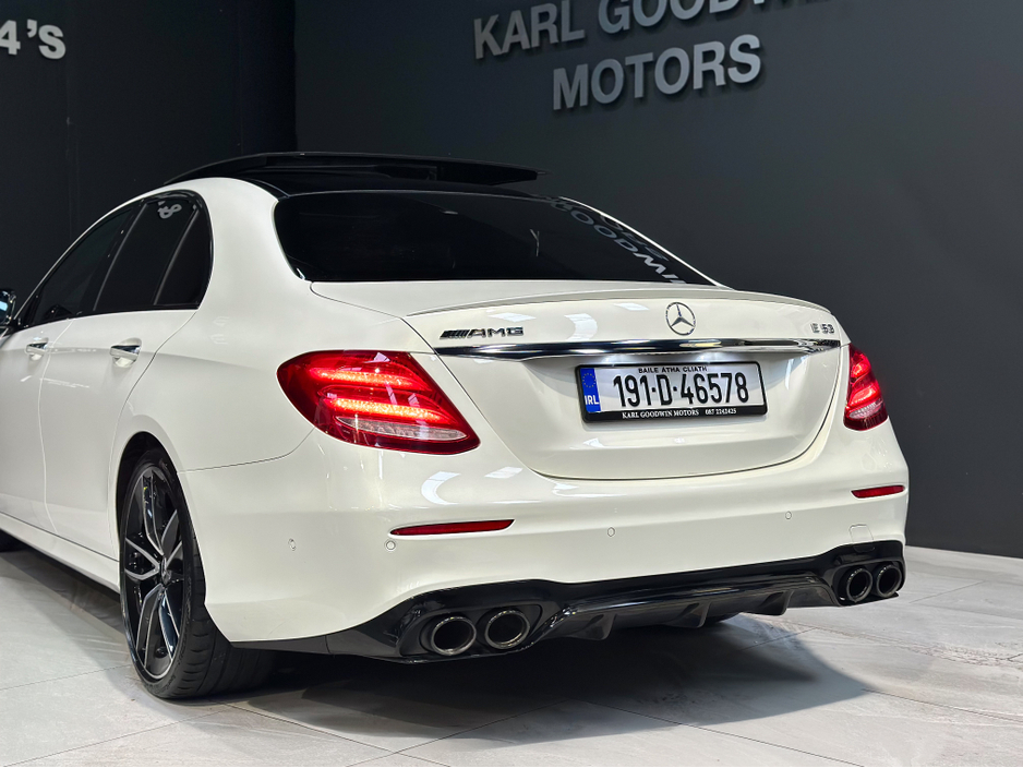 2019 Mercedes-Benz AMG - image 11