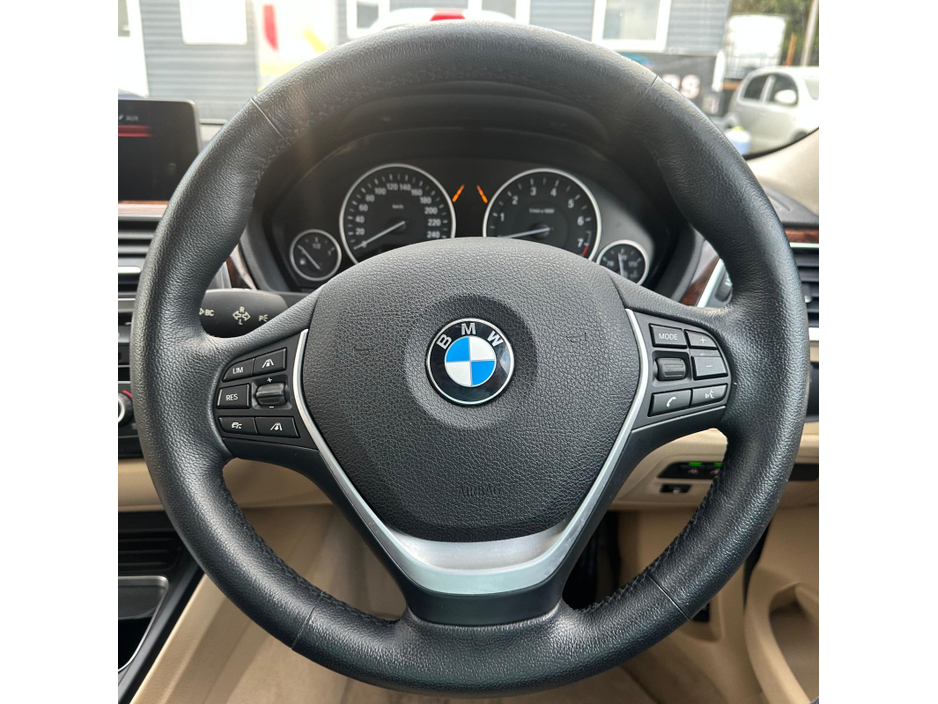 2016 BMW 3 Series 2.0 Automatic Petrol Plug-In-Hybrid 360 cam(7970) €17,995