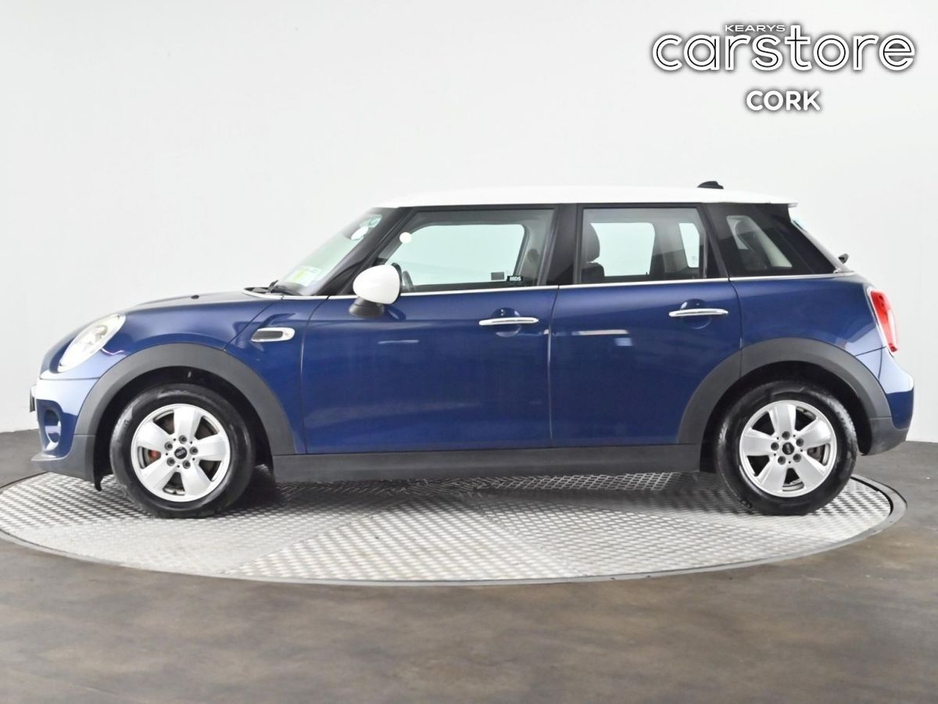 2018 MINI Hatch - image 6