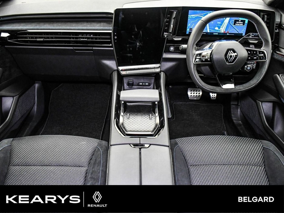 2025 Renault Austral - image 4