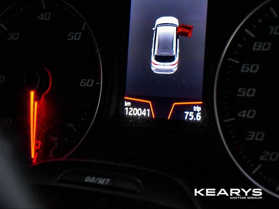 2019 SEAT Ateca 1.6TDI 115HP SE €17,888