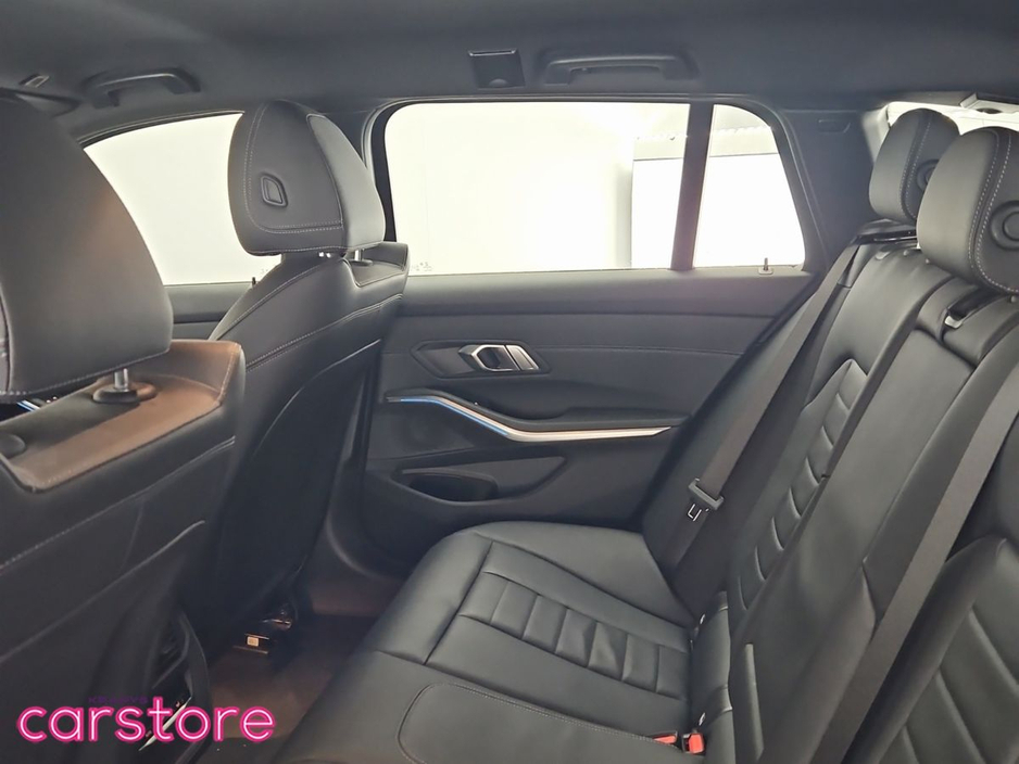 2021 BMW 3 Series 330 E M Sport Auto 330 e M Sport 330 e 292 12kWh PHEV 113BHP /83kw Step Auto Start/Stop €36,880