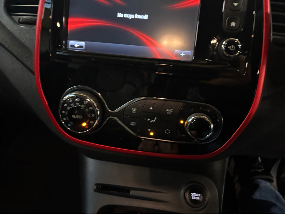 2017 Renault Captur - image 11