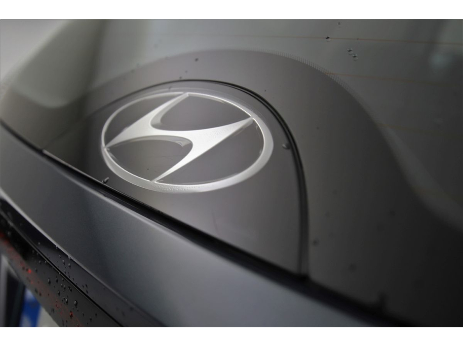 2024 Hyundai Tucson 1.6 CRDI EXECUTIVE 6SPD BI-TONE ROOF*FULL LEATHER* €34,490