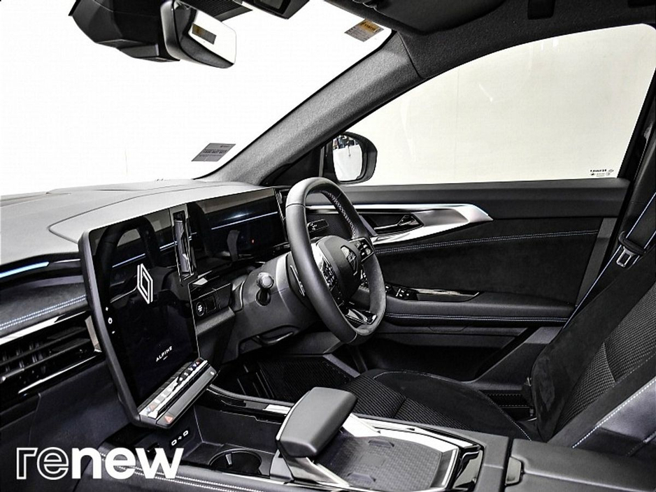 2023 Renault Austral E-TECH Hybrid 200 techno esprit Alpine €35,900