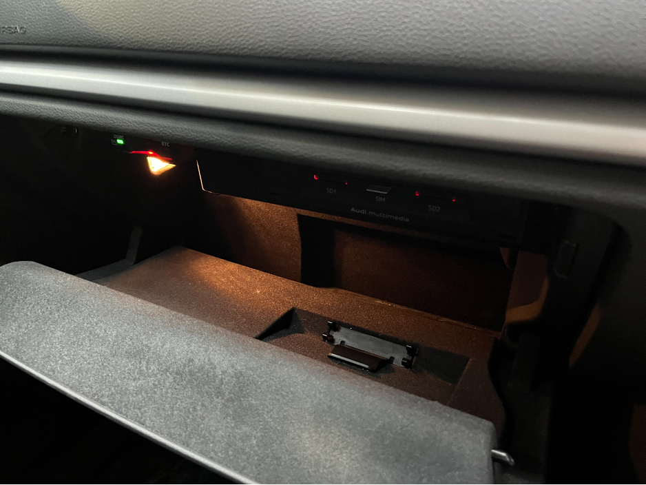 2015 Audi A3 - image 15