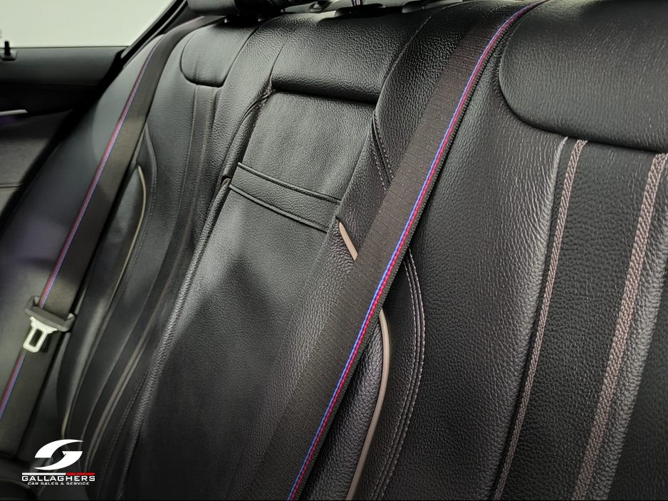 2022 BMW 5 Series (222) 5 SERIES M SPORT LCI PRO AUTO KITTED LOW MILES €39,995