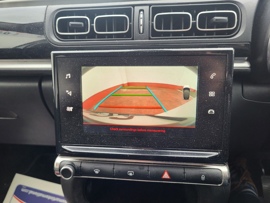 2018 Citroen C3 - image 5