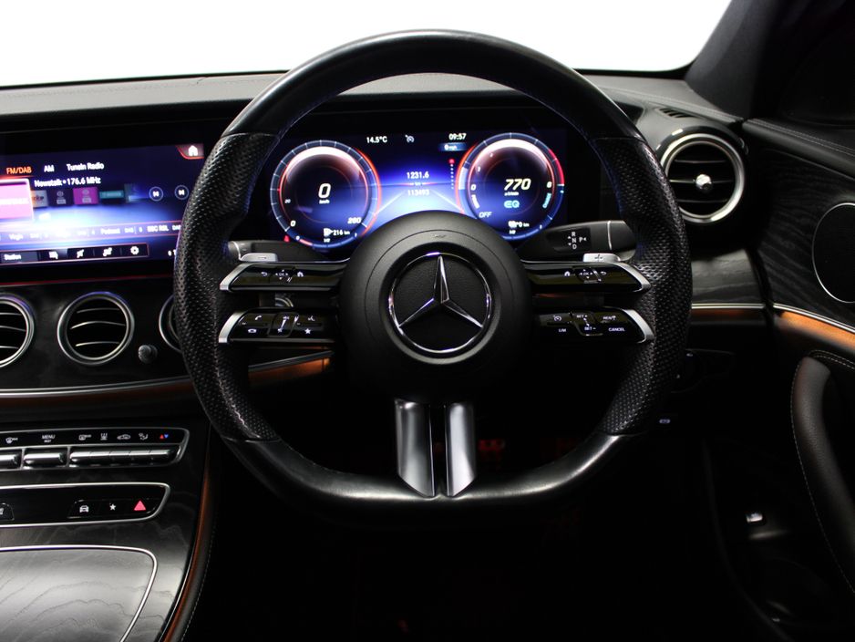 2021 Mercedes-Benz E Class - image 16