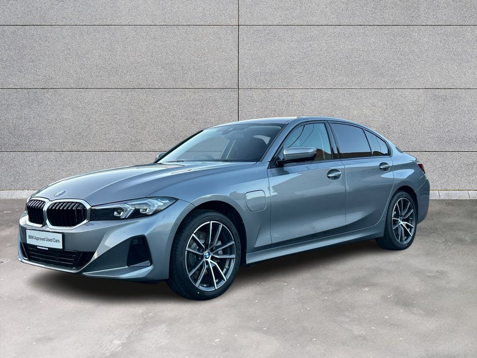 2026 BMW 3 Series 330e Sport