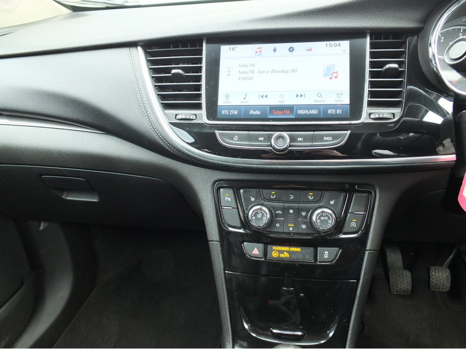 2017 Opel Mokka - image 5