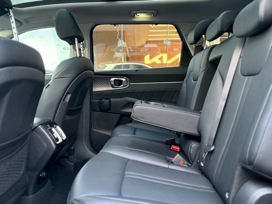 2024 Kia Sorento 2.2 Diesel ( 7 seats ) €54,995