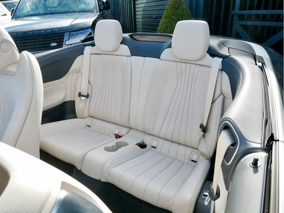 2022 Mercedes-Benz E Class - image 25