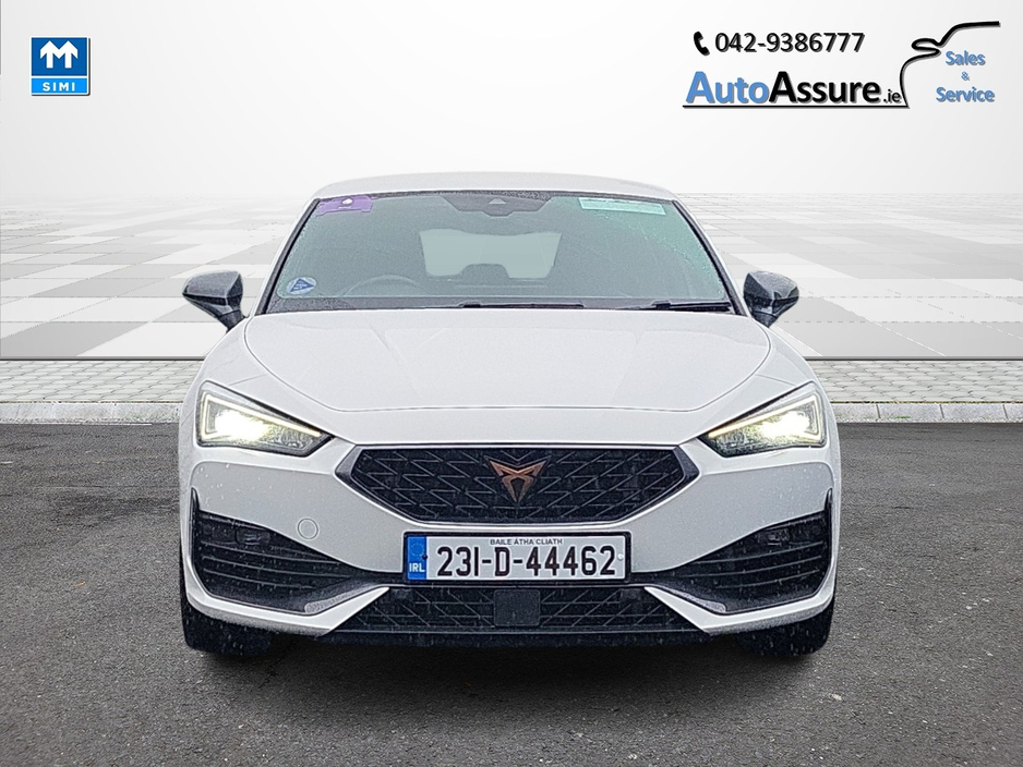 2023 Cupra Leon 1.5 E-TSI 150BHP DSG AUTO *** Heated Sport Seats / Apple Carplay / Park Assist *** €26,900