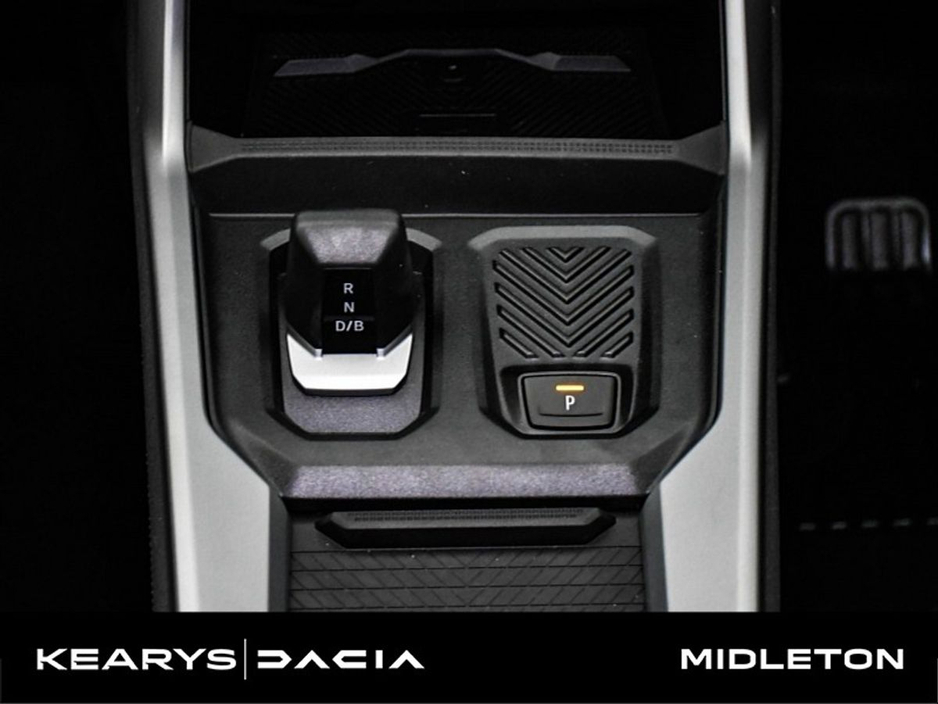 2025 Dacia Bigster Journey HEV 155 €37,290