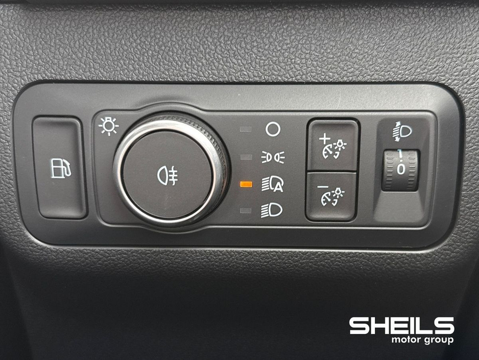 2025 Ford Kuga ST-Line Automatic 2.5 Petrol Hybrid *Demo*