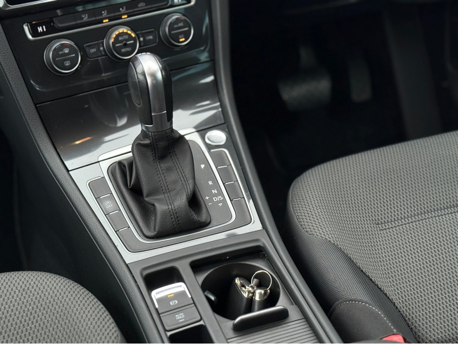 2018 Volkswagen Golf HIGHLINE - 1.2 PETROL - AUTO - 12M WARRANTY - CAR: 1624 €14,950