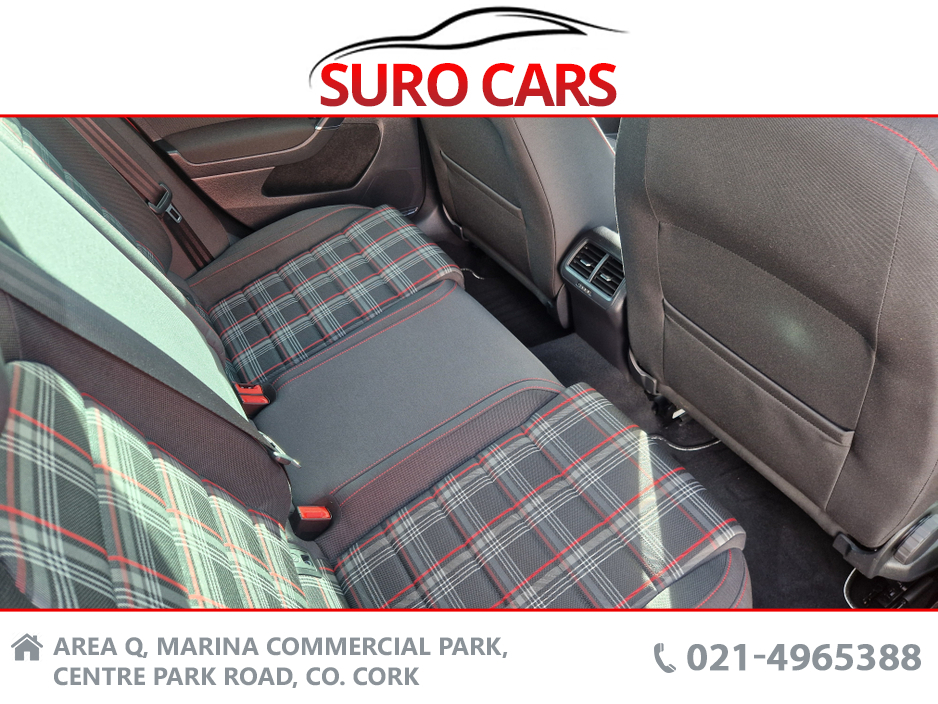 2019 Volkswagen Golf - image 12