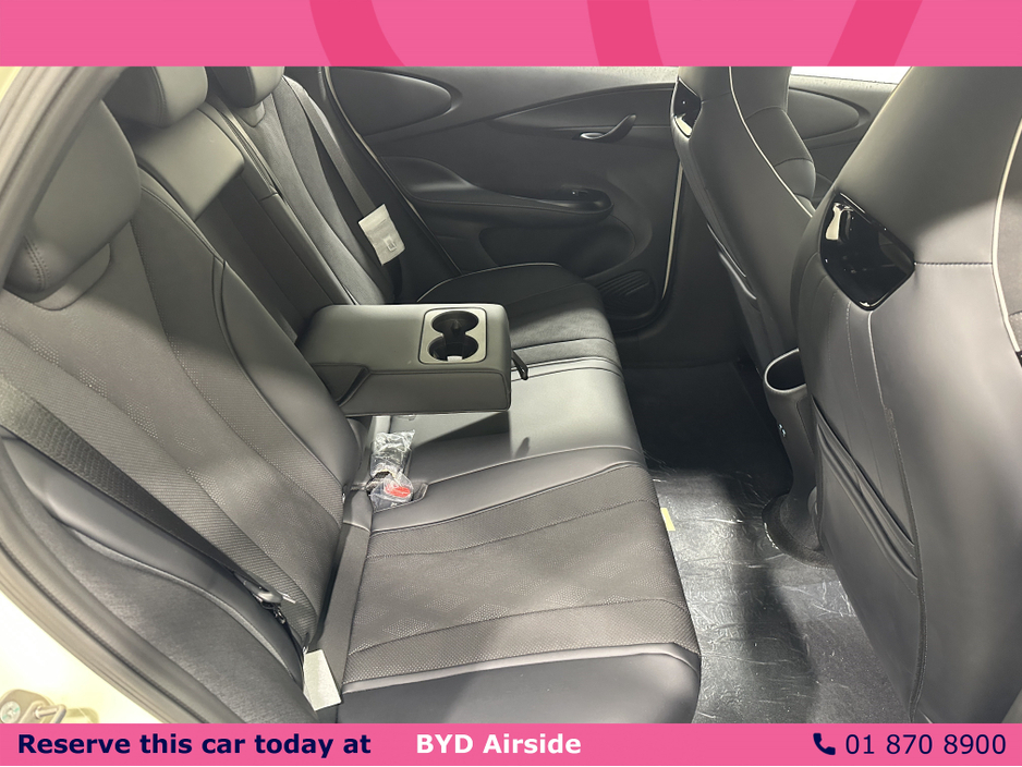 2026 BYD Dolphin - image 18