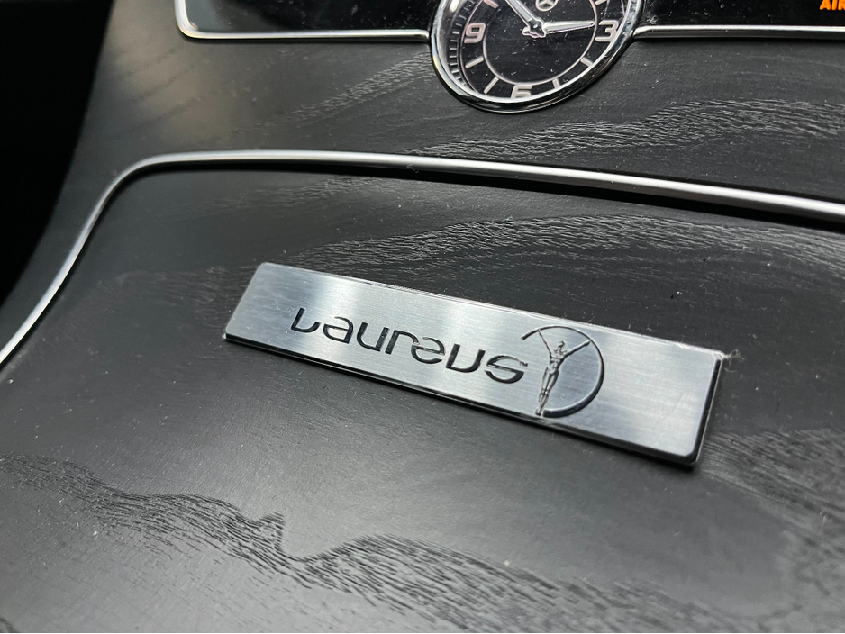 2018 Mercedes-Benz C Class - image 21