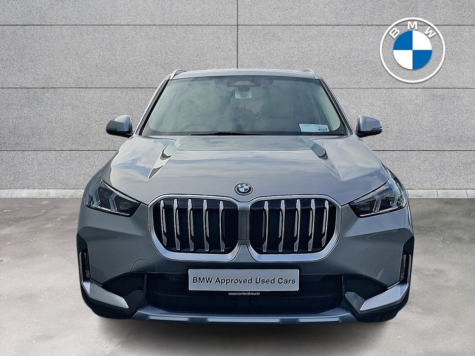 2025 BMW X1 xDrive25e xLine €51,950