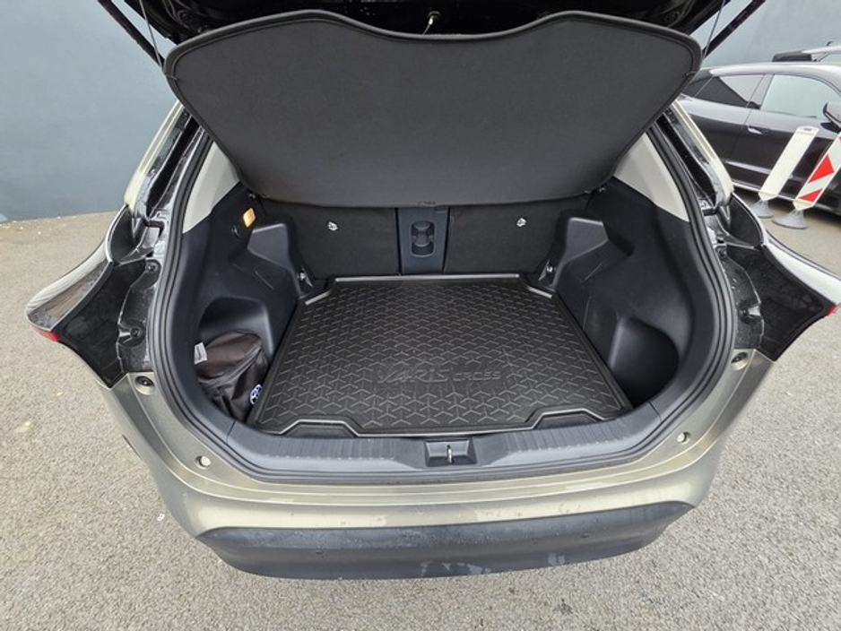 2023 Toyota Yaris Cross 1.5 Hybrid Sol 5dr ‘’Irish Car not to be confused with a Jap Import’’ €28,949